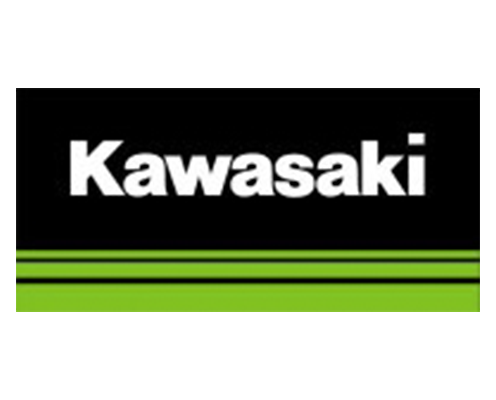 Kawasaki at Robinsons Rochdale